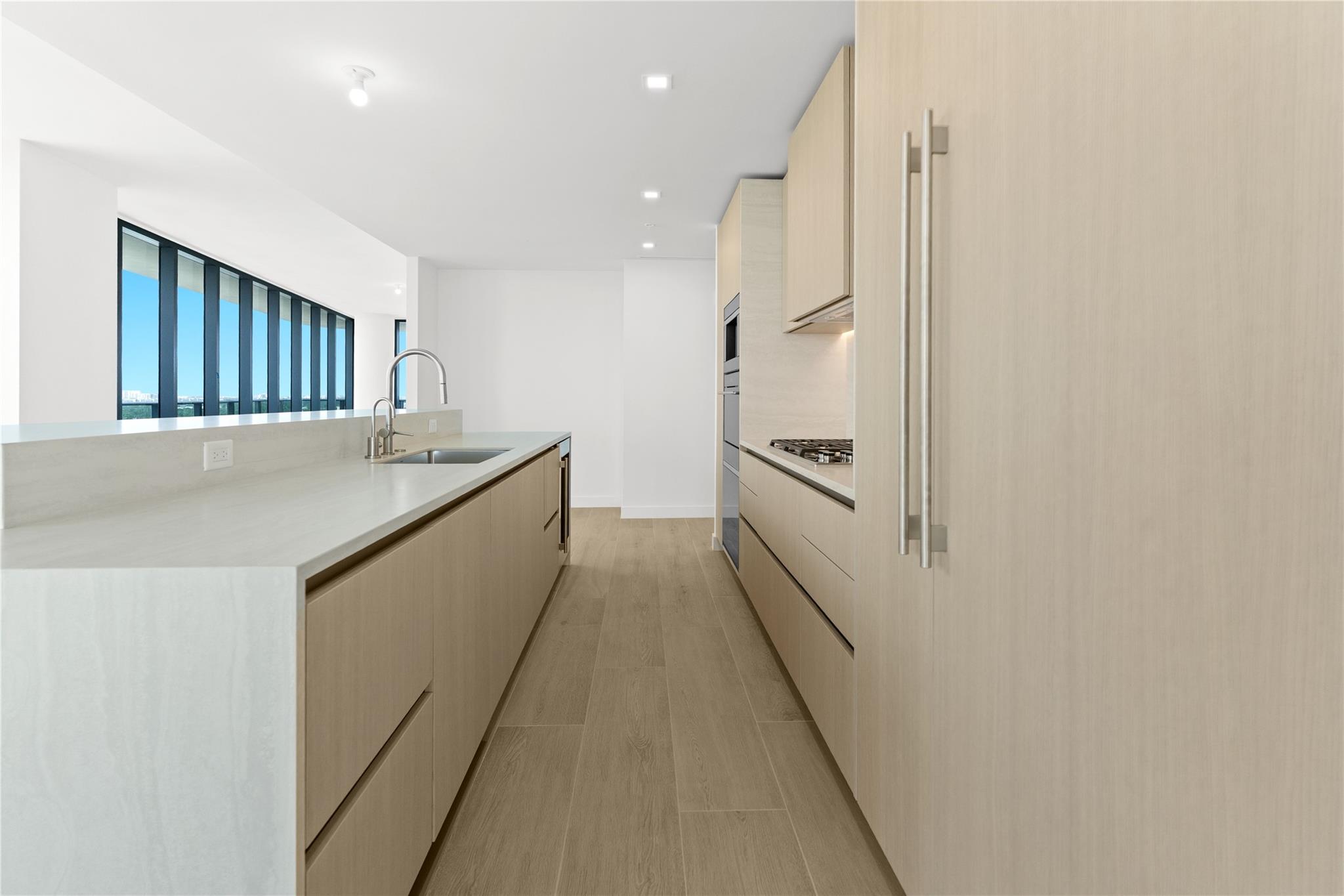 CASAMAR - Residential