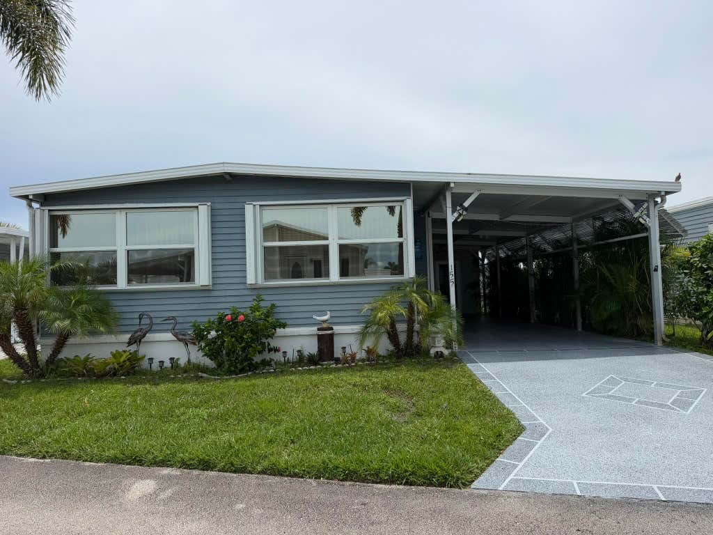 Photo of 3500 S KANNER HWY 160 Highway #155, Stuart, FL 34994 (MLS # B26061610)