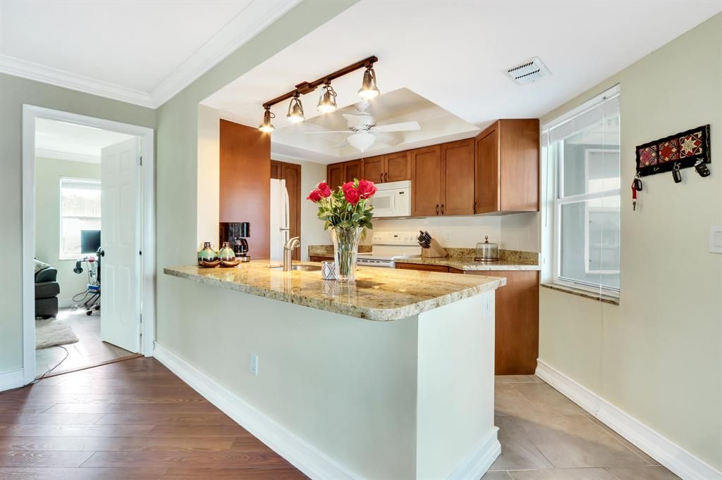 Photo of 3296 SE Aster Lane #261, Stuart, FL 34994 (MLS # R10698688)