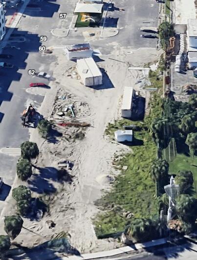 LAKE SHORE - Residential