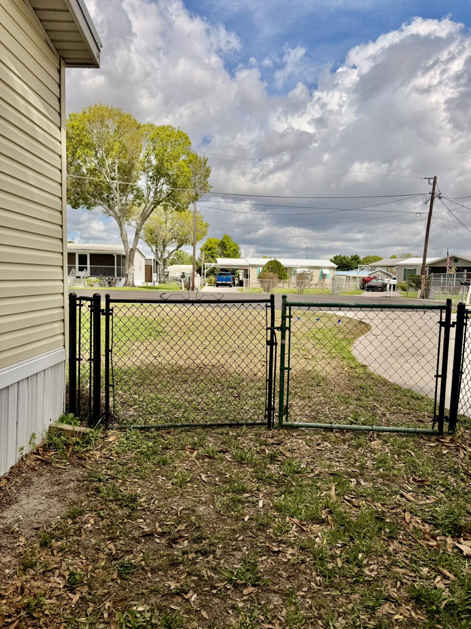BUCKHEAD RIDGE SUB - Residential