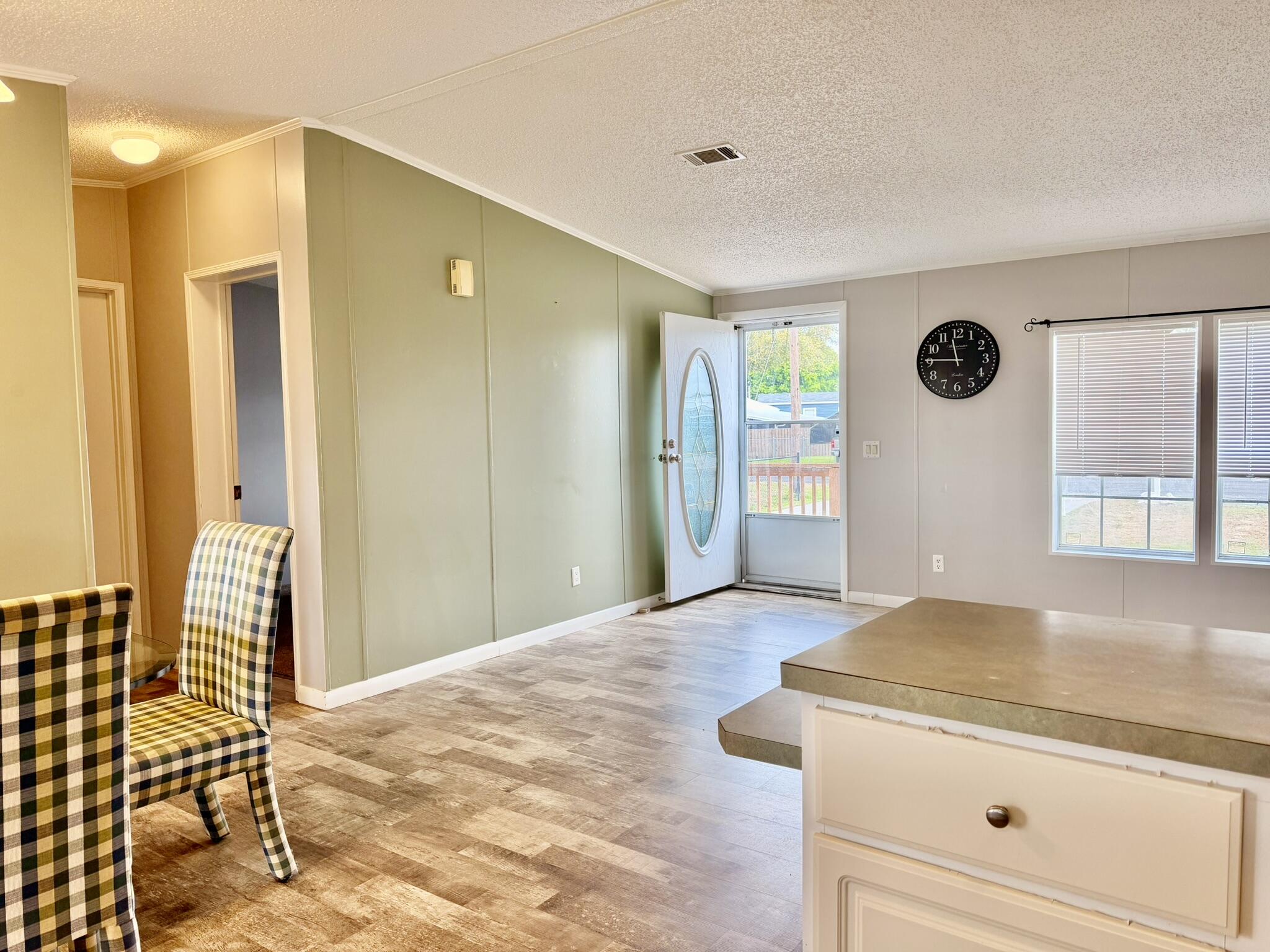 BUCKHEAD RIDGE SUB - Residential