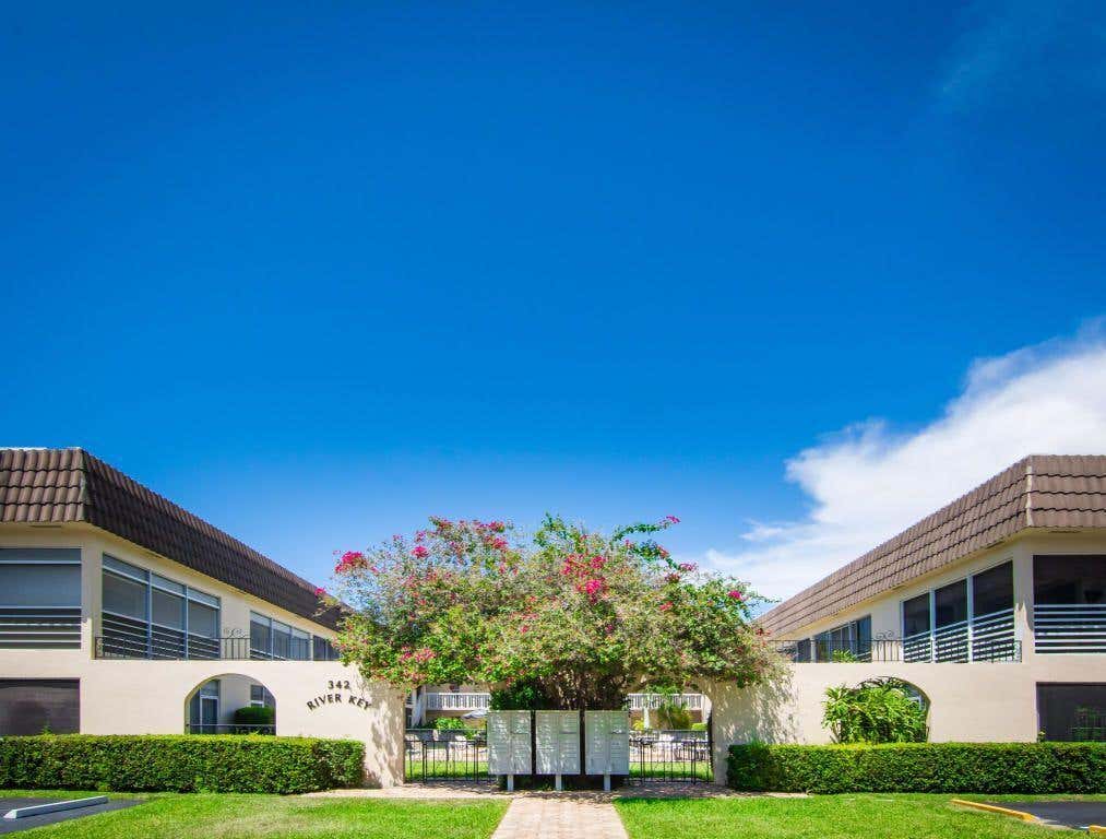 Photo of 342 Southwind Drive #122, North Palm Beach, FL 33408 (MLS # B26055217)