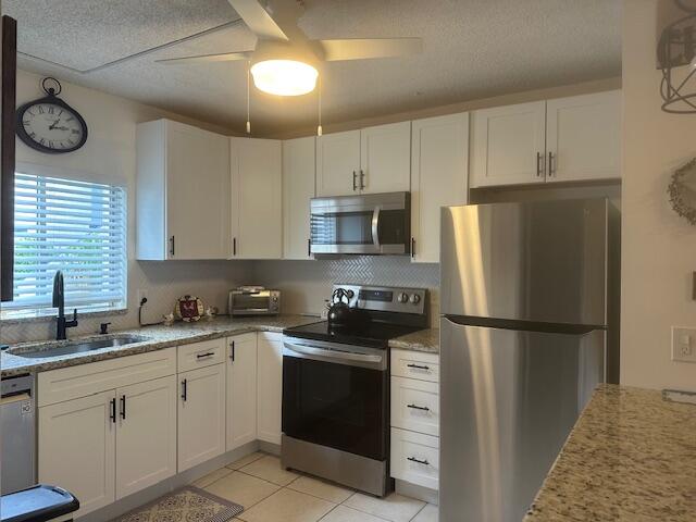 BEACON 21 CONDO - Residential Lease