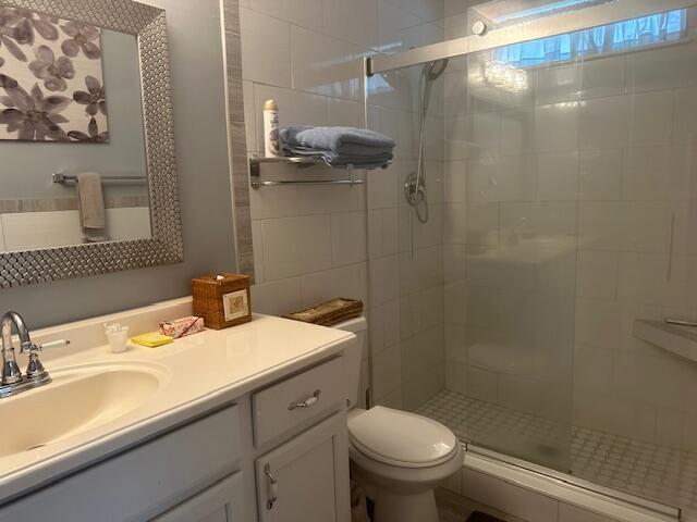 BEACON 21 CONDO - Residential Lease