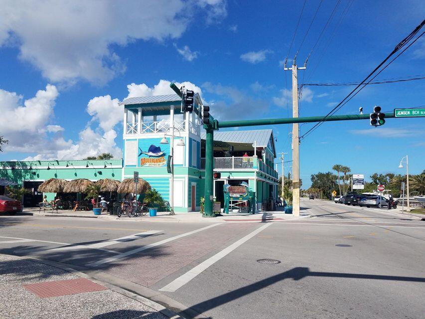 BEACON 21 CONDO - Residential Lease