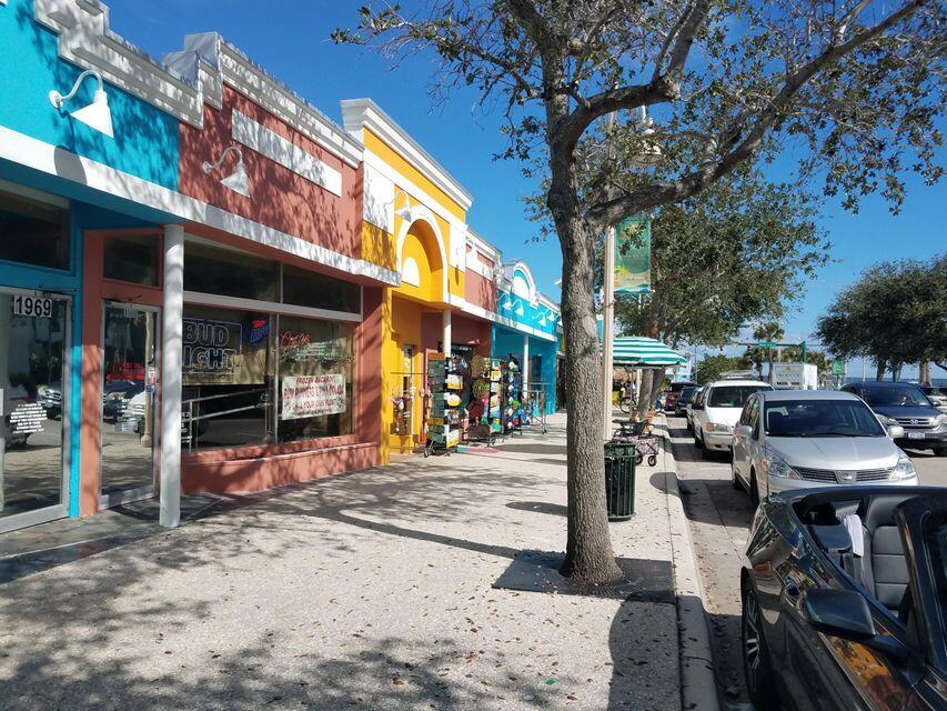 BEACON 21 CONDO - Residential Lease