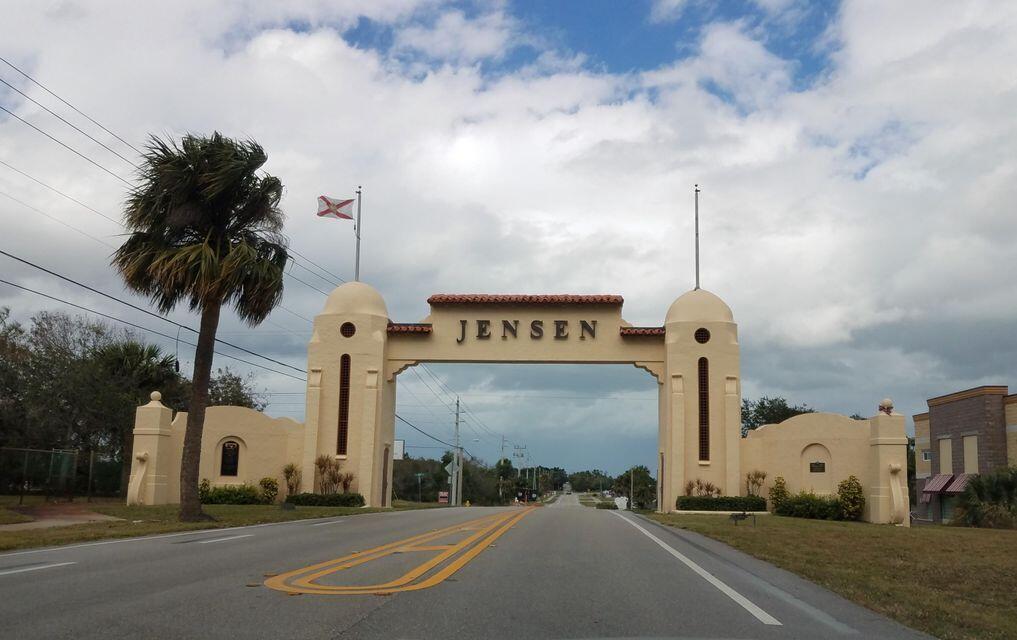 BEACON 21 CONDO - Residential Lease