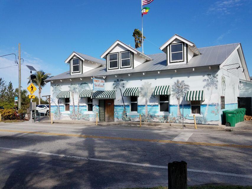 BEACON 21 CONDO - Residential Lease