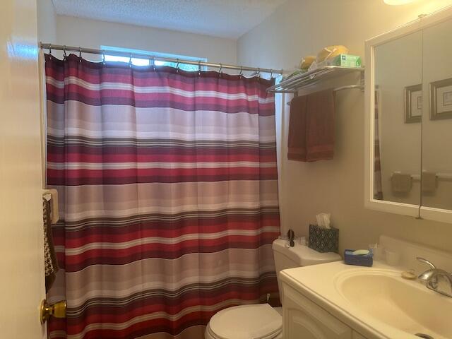 BEACON 21 CONDO - Residential Lease