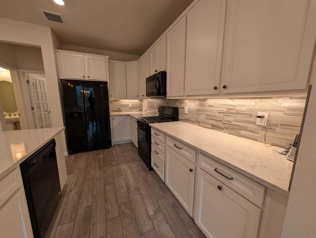 Photo of 12498 SW Myrtle Oak Drive, Port Saint Lucie, FL 34987 (MLS # R11031833)