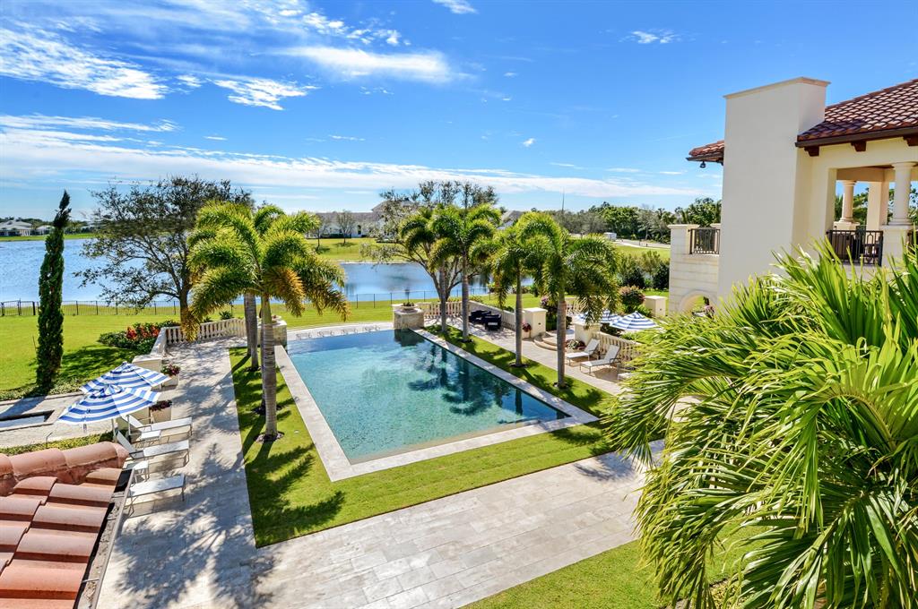 Stone Creek Ranch - Residential