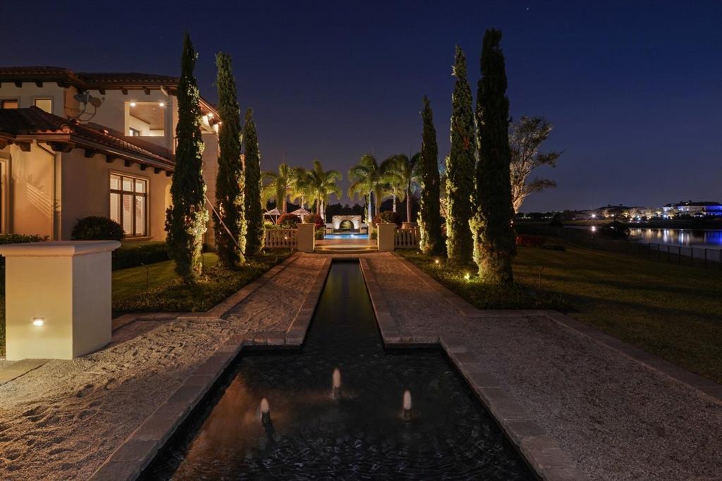 Stone Creek Ranch - Residential