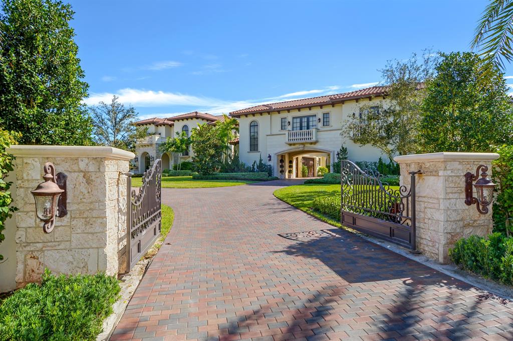 Stone Creek Ranch - Residential