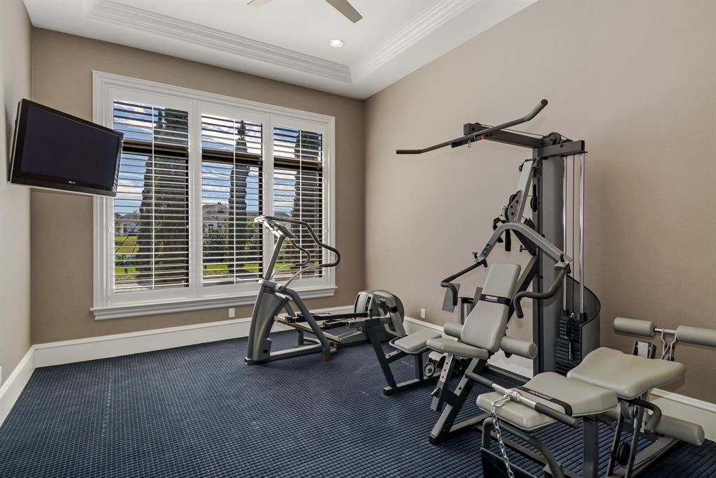 Stone Creek Ranch - Residential