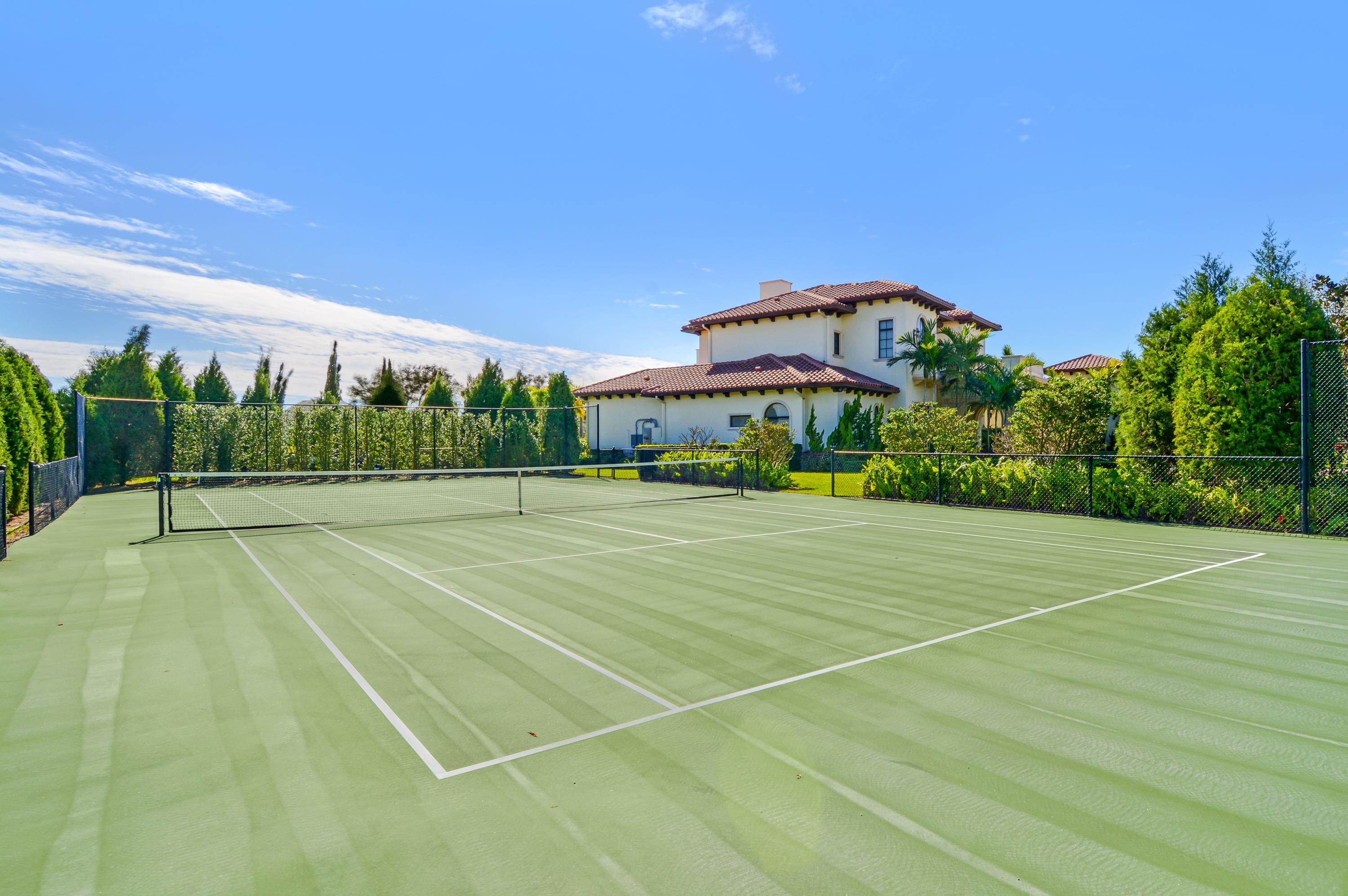 Stone Creek Ranch - Residential