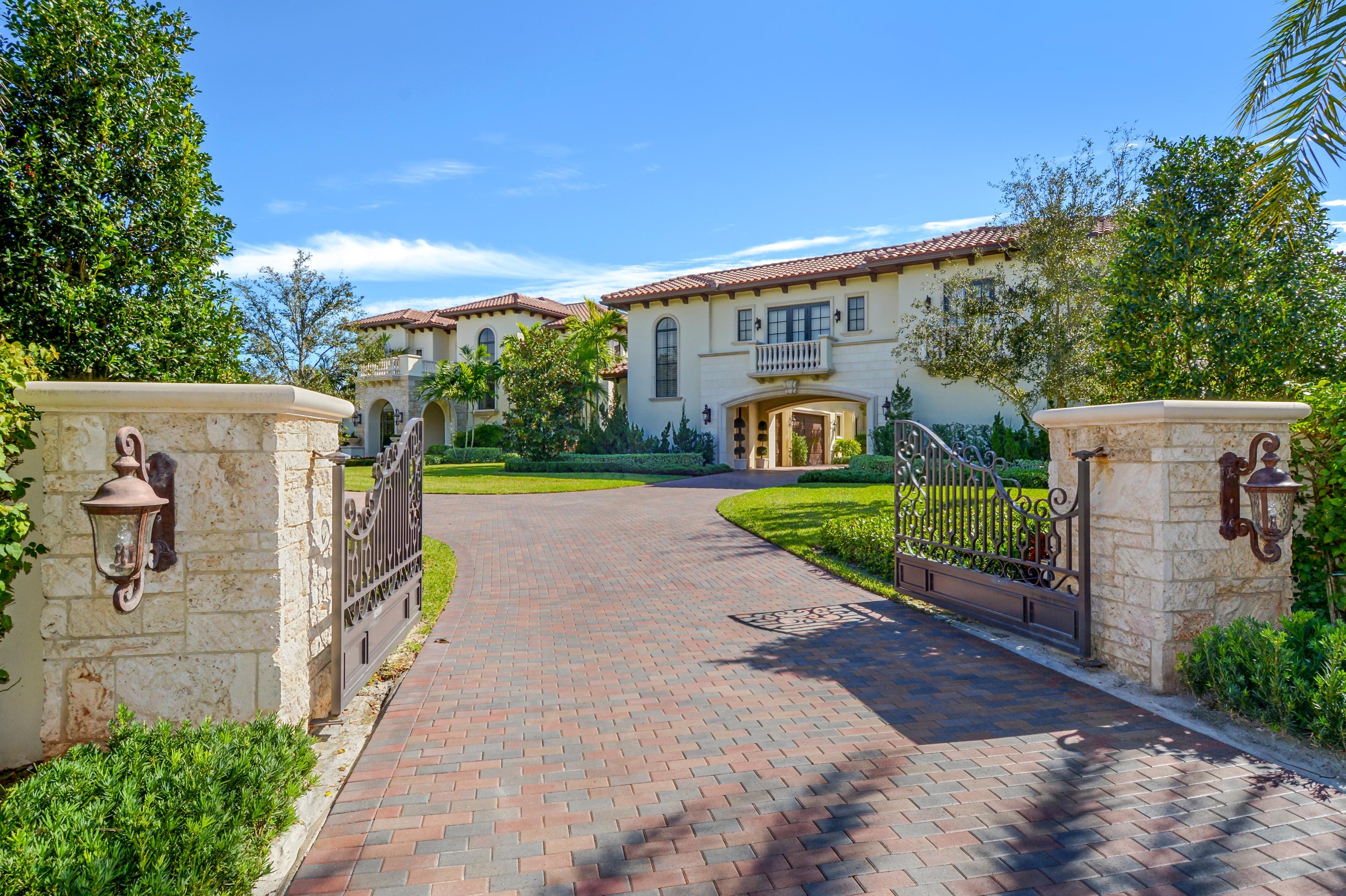 Stone Creek Ranch - Residential