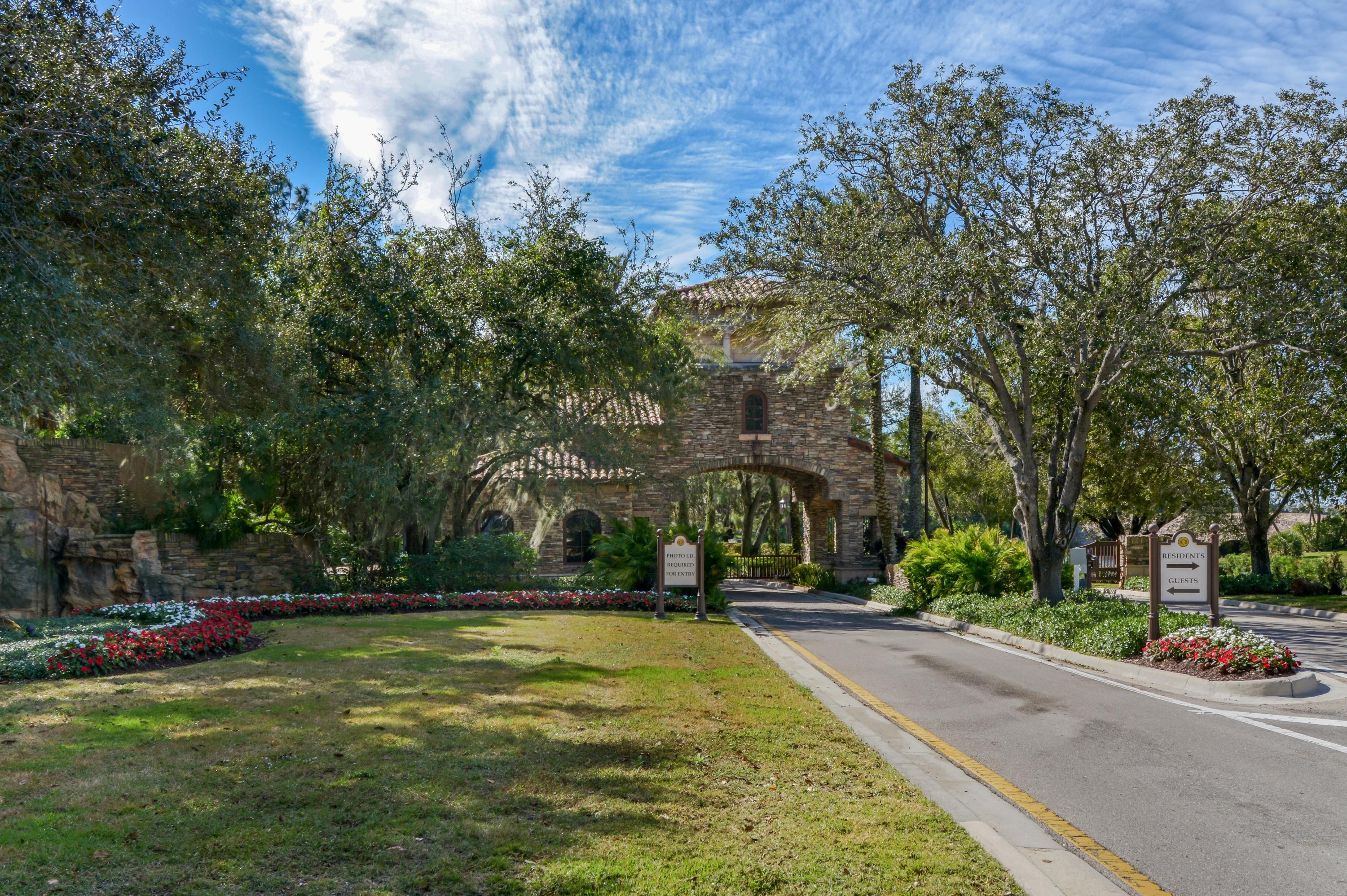 Stone Creek Ranch - Residential