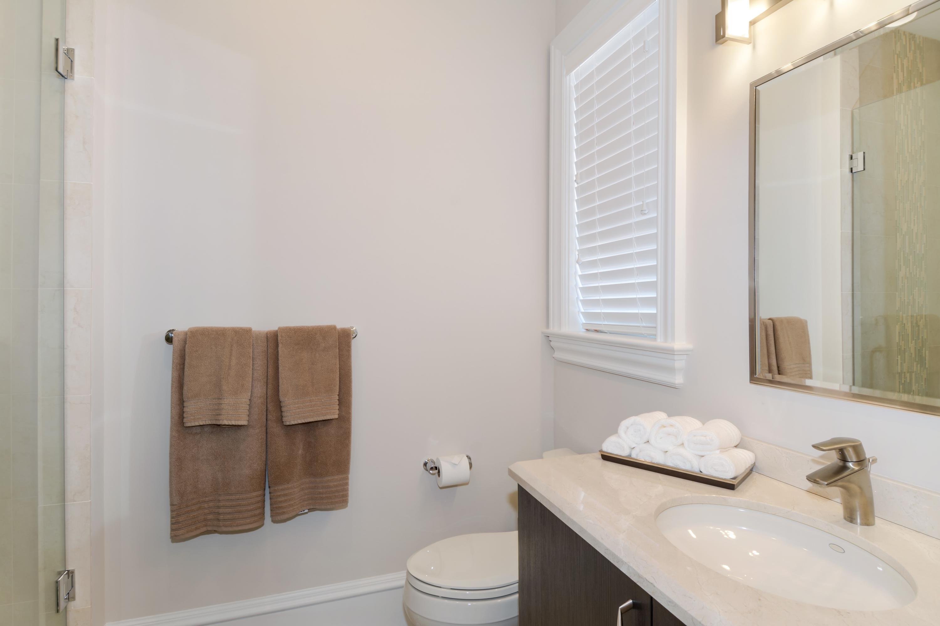 Stone Creek Ranch - Residential