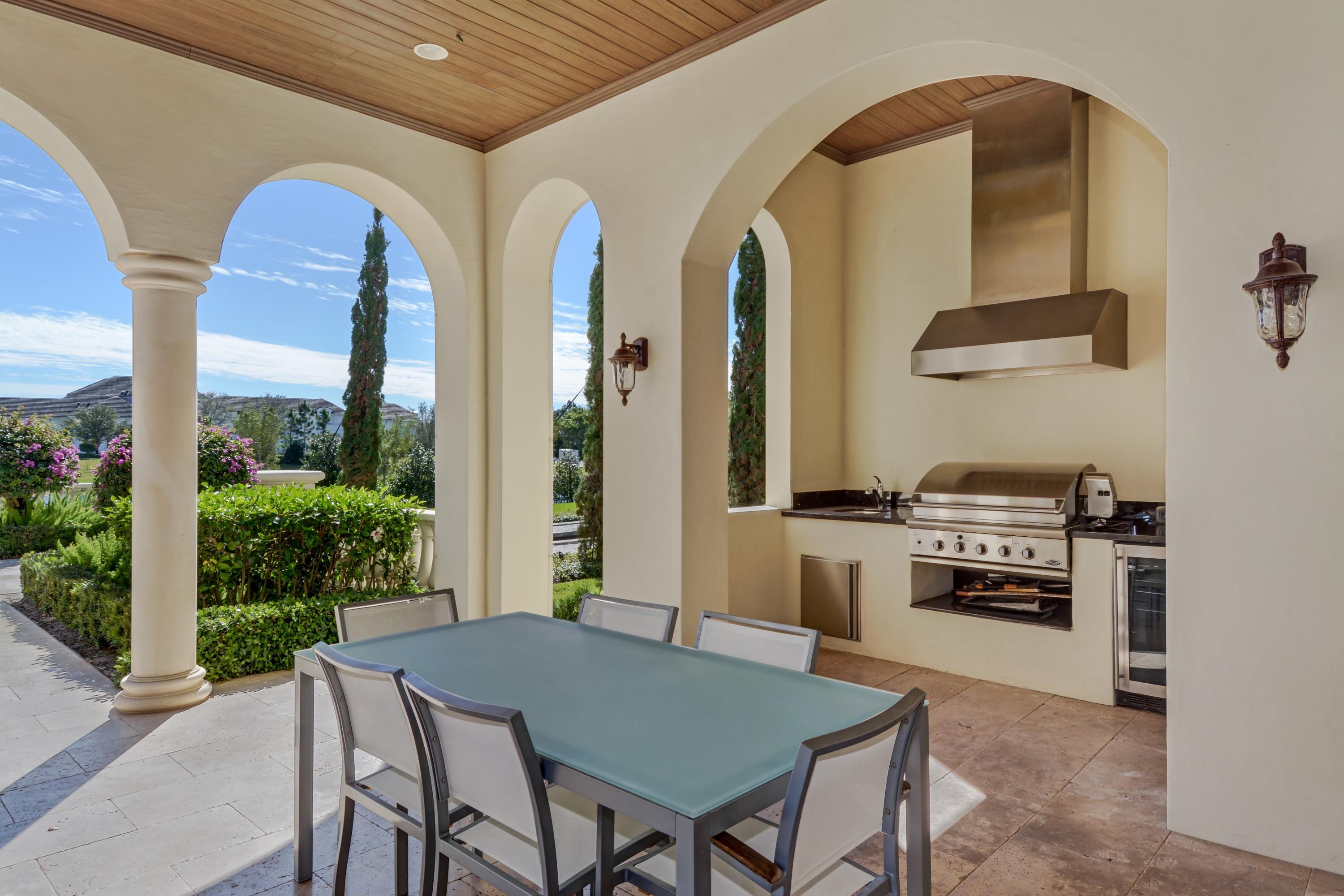 Stone Creek Ranch - Residential