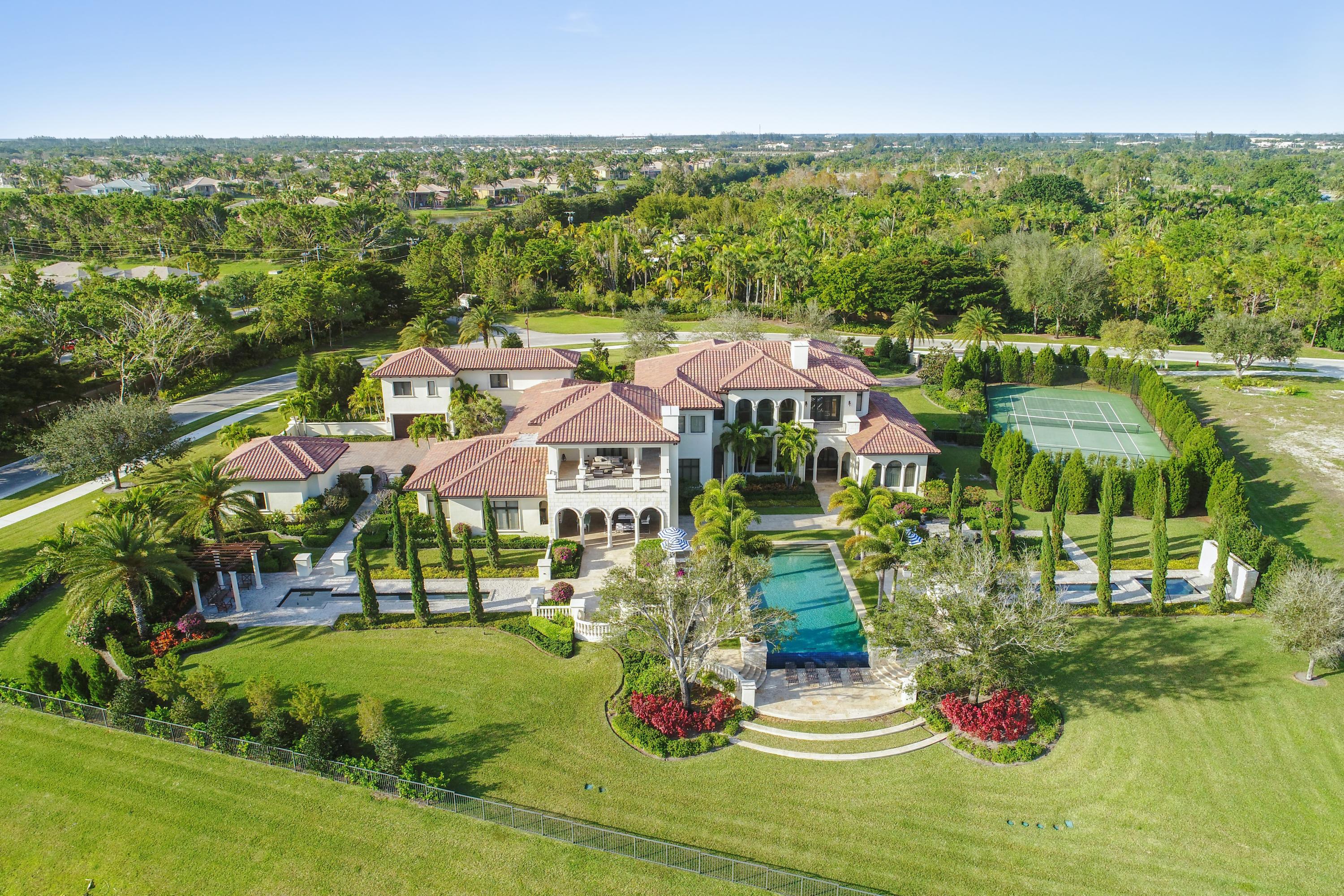 Stone Creek Ranch - Residential