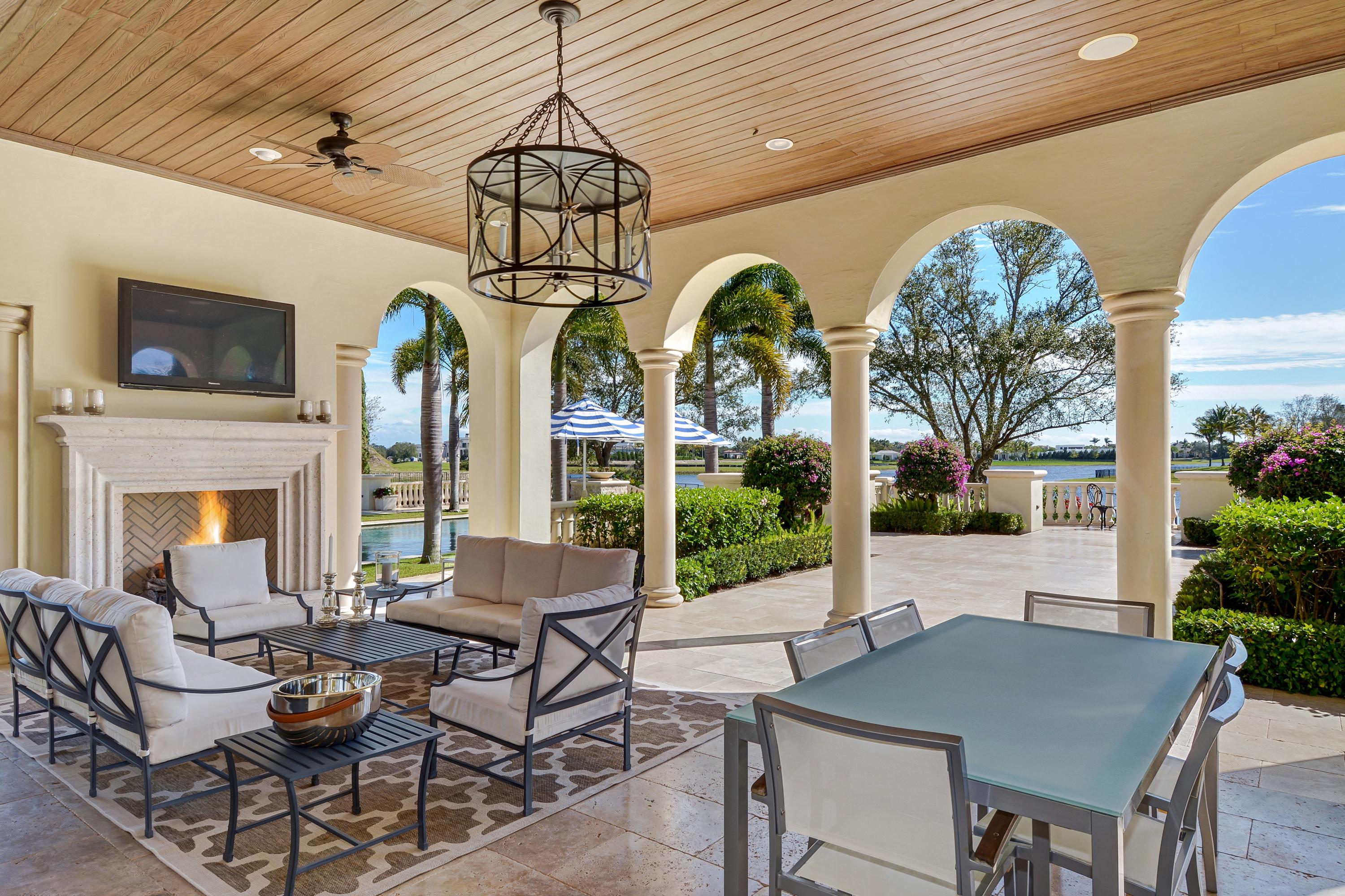 Stone Creek Ranch - Residential