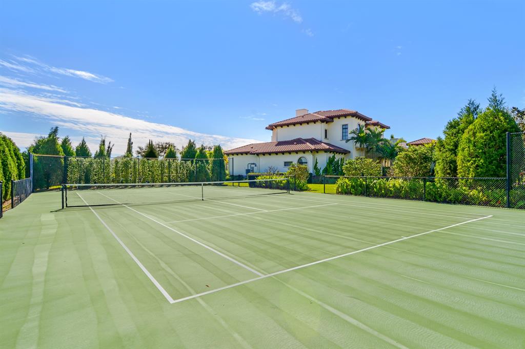 Stone Creek Ranch - Residential