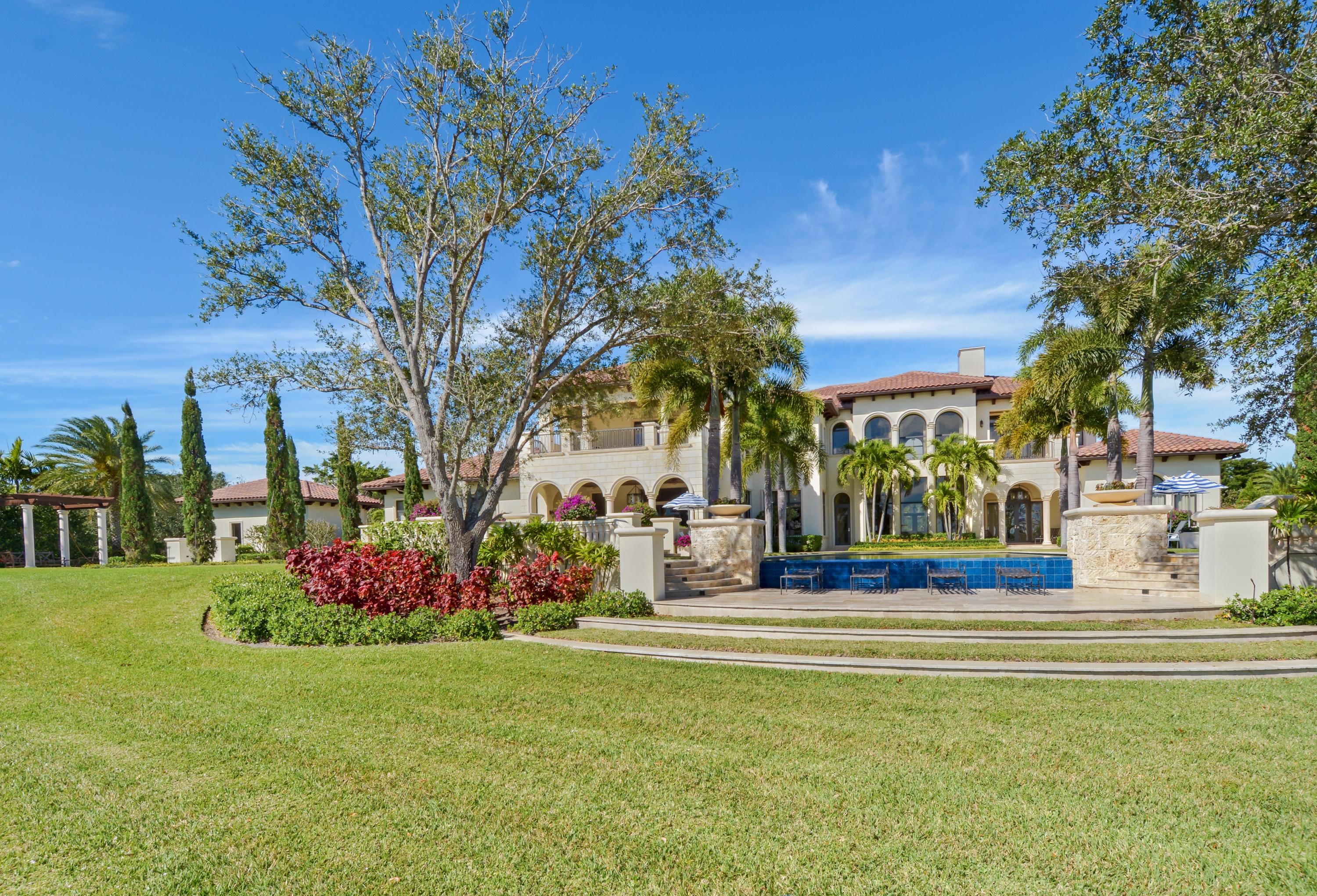 Stone Creek Ranch - Residential
