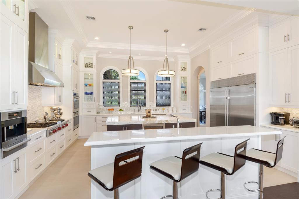 Stone Creek Ranch - Residential