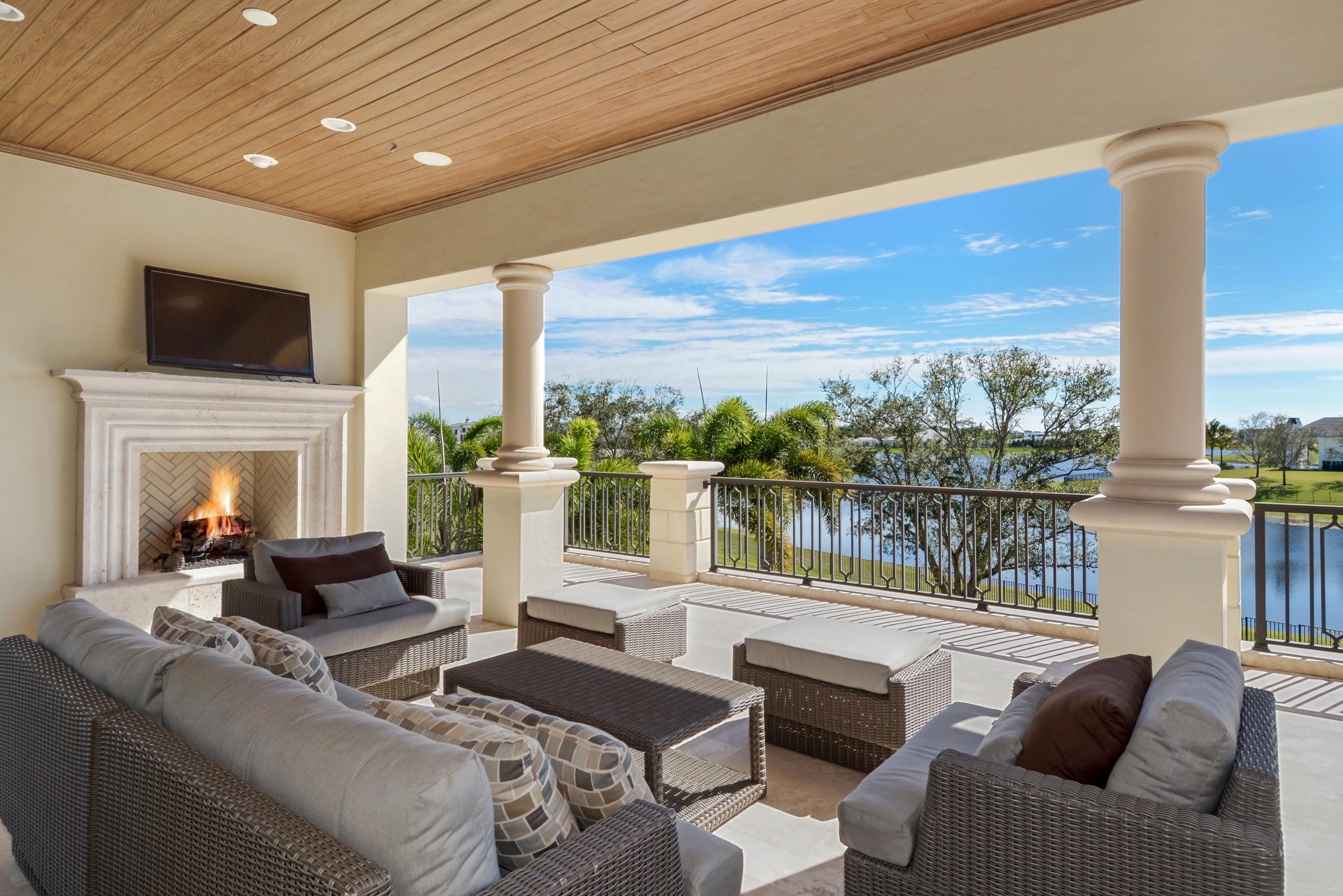 Stone Creek Ranch - Residential