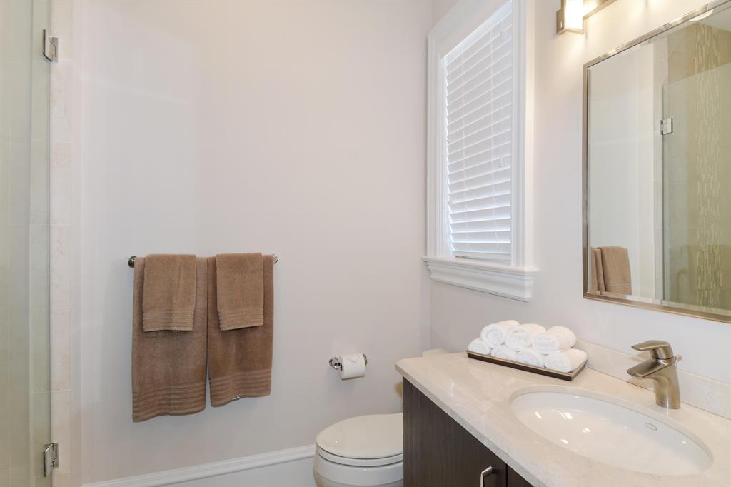 Stone Creek Ranch - Residential