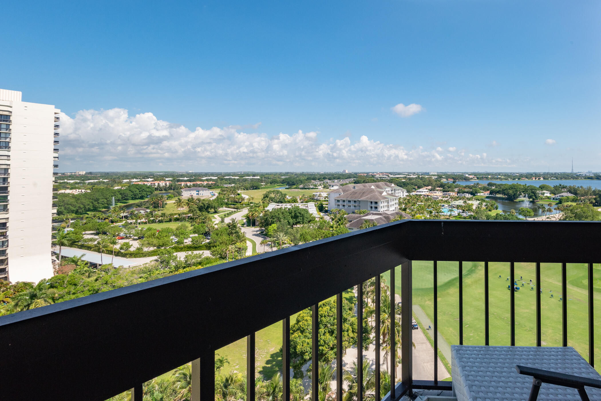 LANDS OF THE PRESIDENT CONDO 2 , Washington Tower - Residential