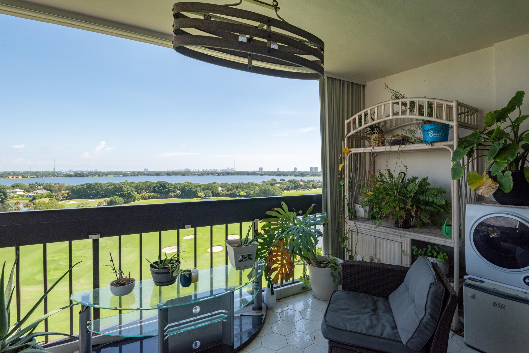 LANDS OF THE PRESIDENT CONDO 2 , Washington Tower - Residential