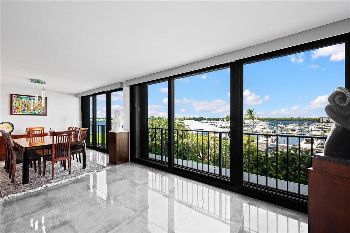 OLD PORT COVE CONDO THREE - Residential