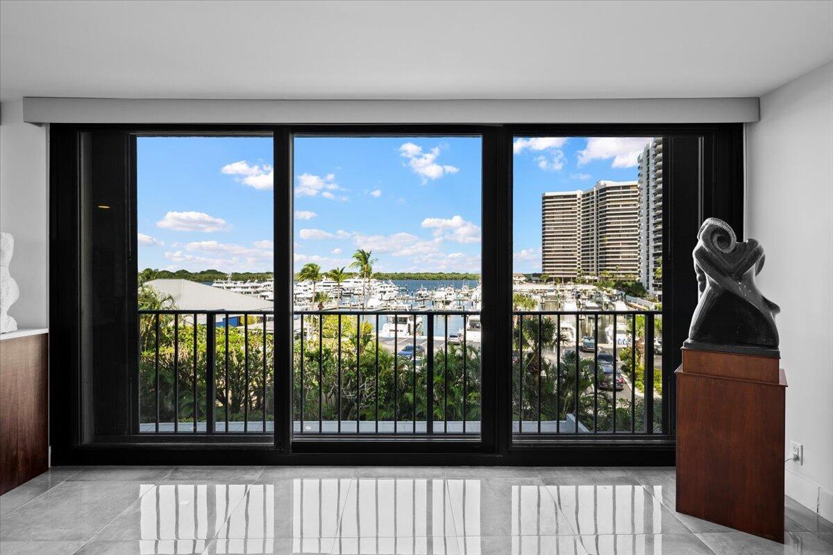 OLD PORT COVE CONDO THREE - Residential