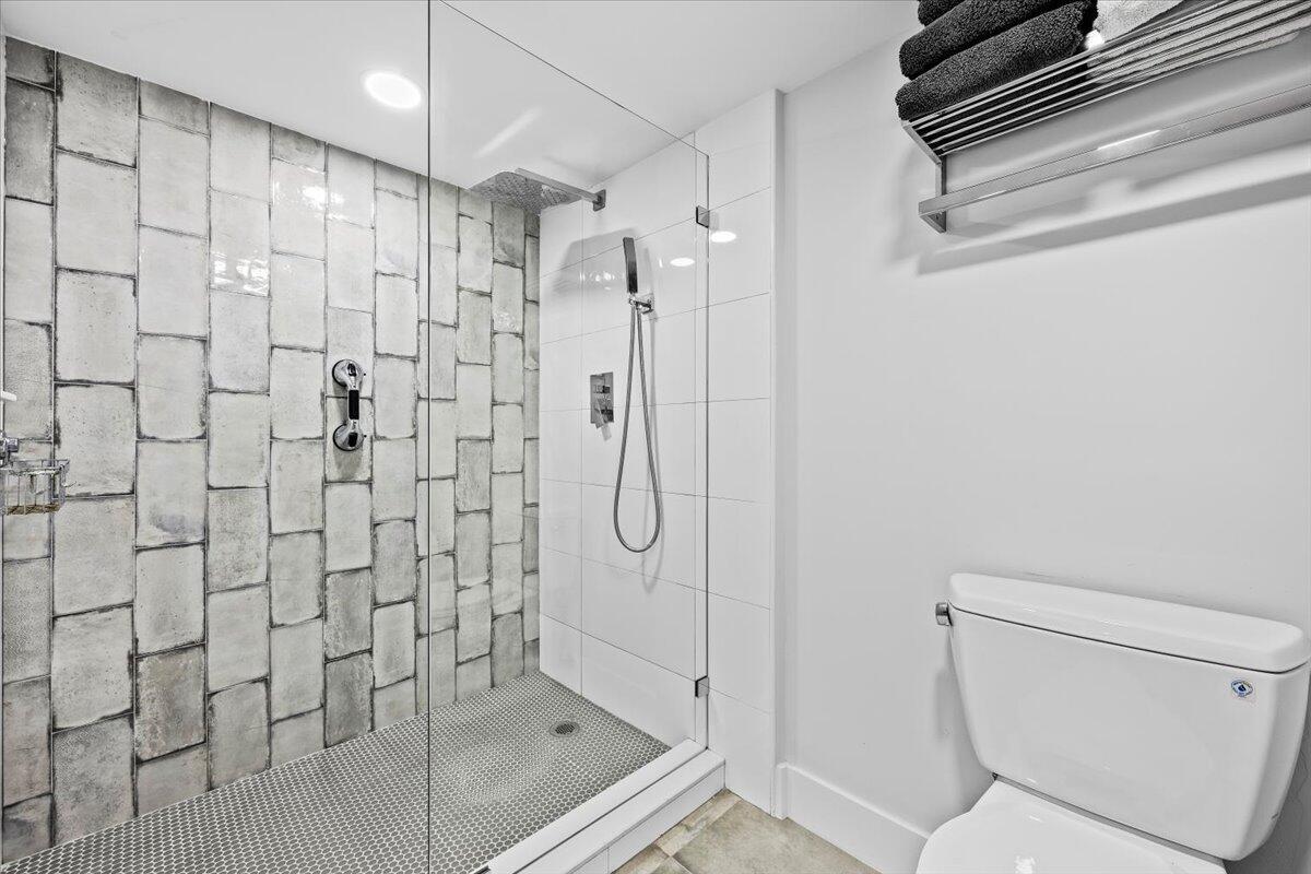 OLD PORT COVE CONDO THREE - Residential