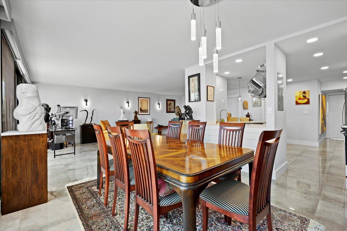 OLD PORT COVE CONDO THREE - Residential