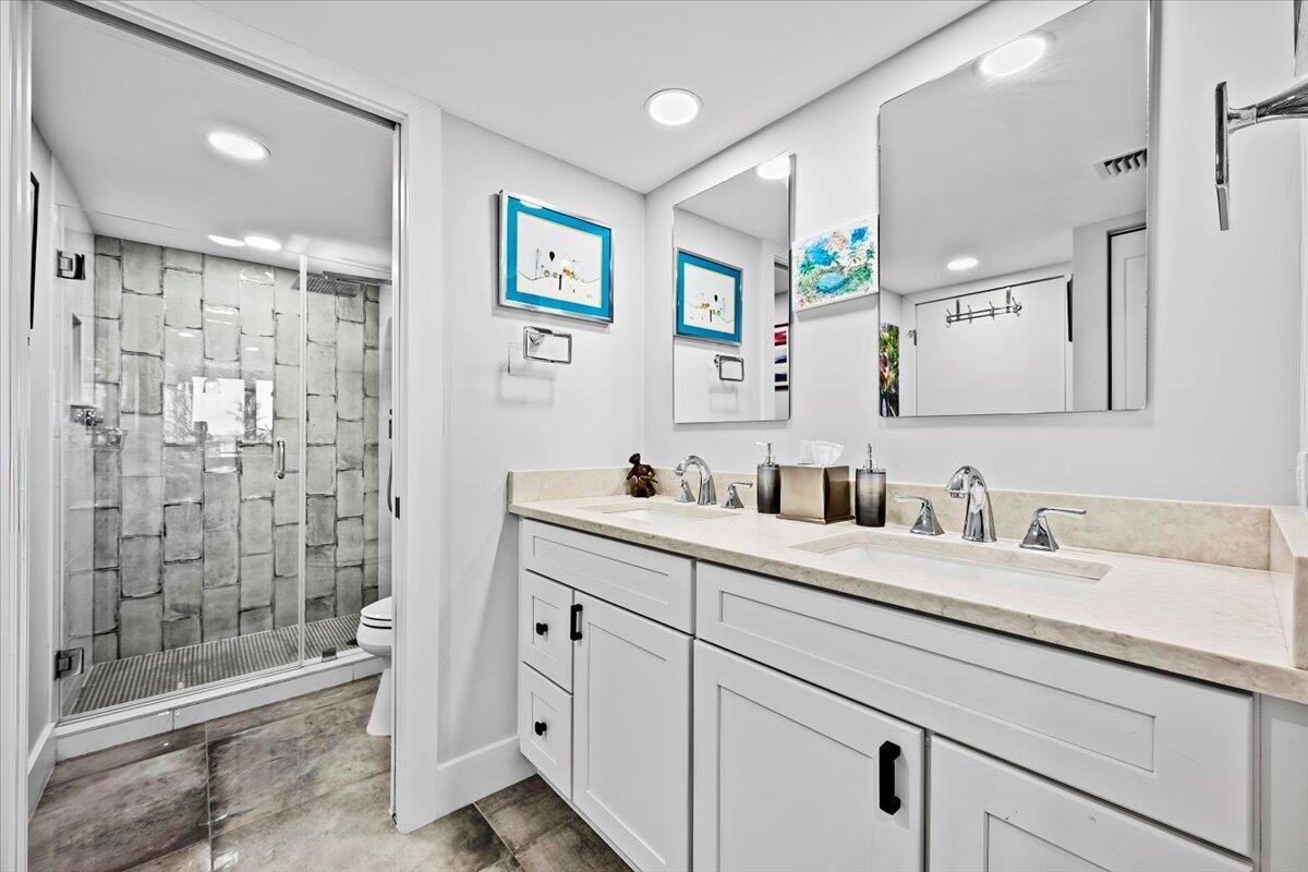 OLD PORT COVE CONDO THREE - Residential
