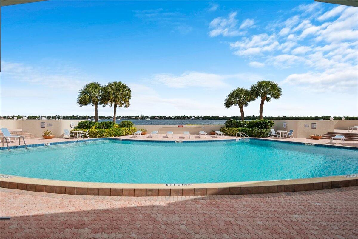 OLD PORT COVE CONDO THREE - Residential