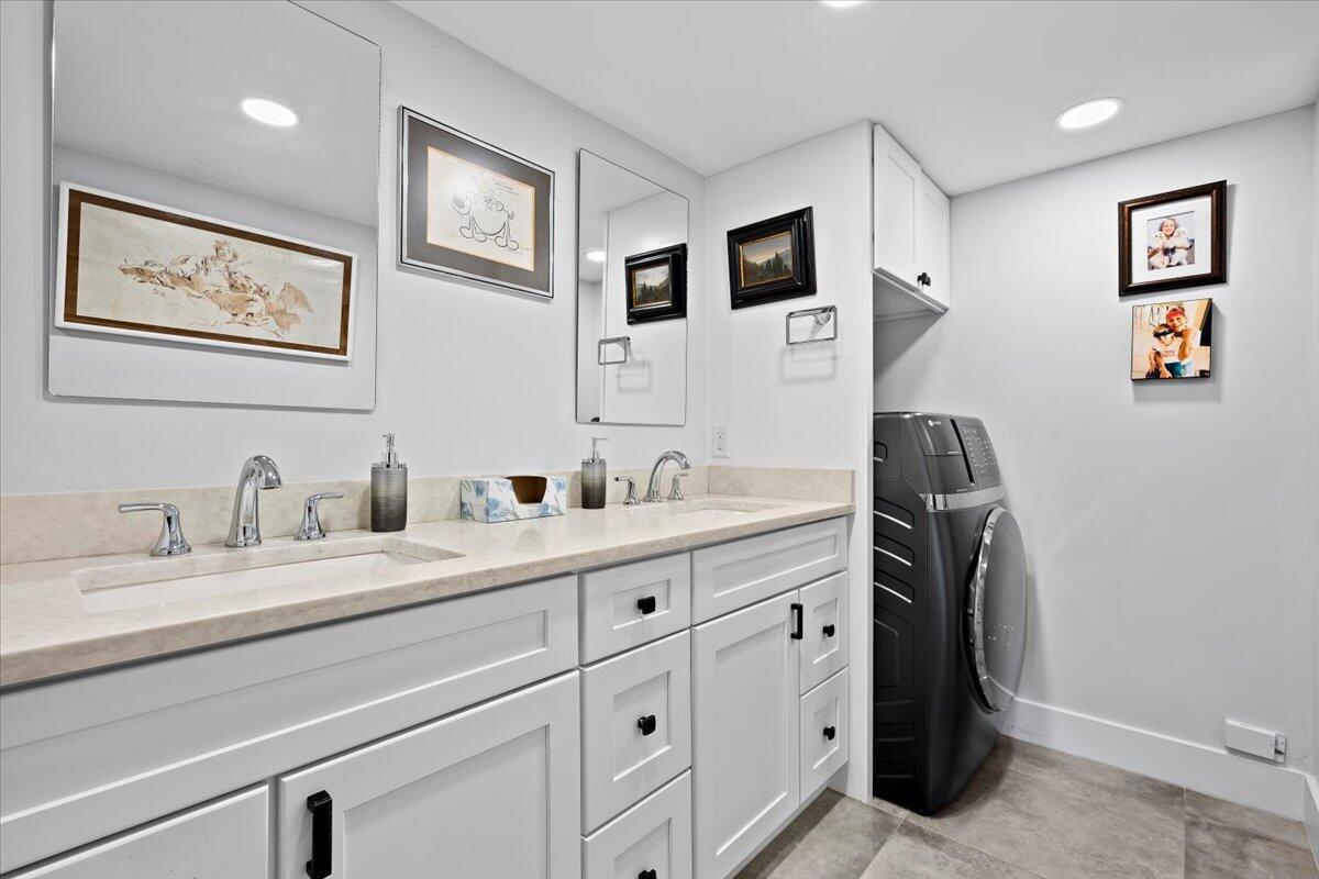 OLD PORT COVE CONDO THREE - Residential