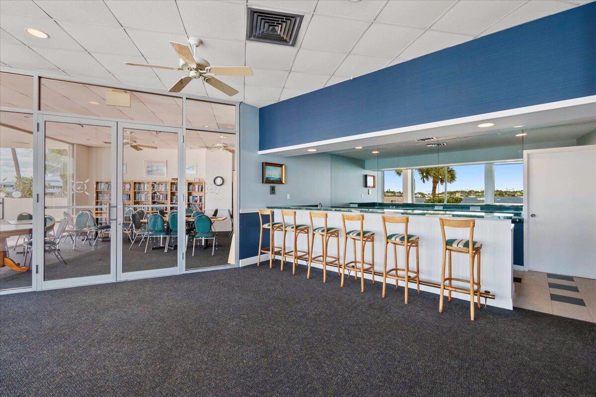 OLD PORT COVE CONDO THREE - Residential