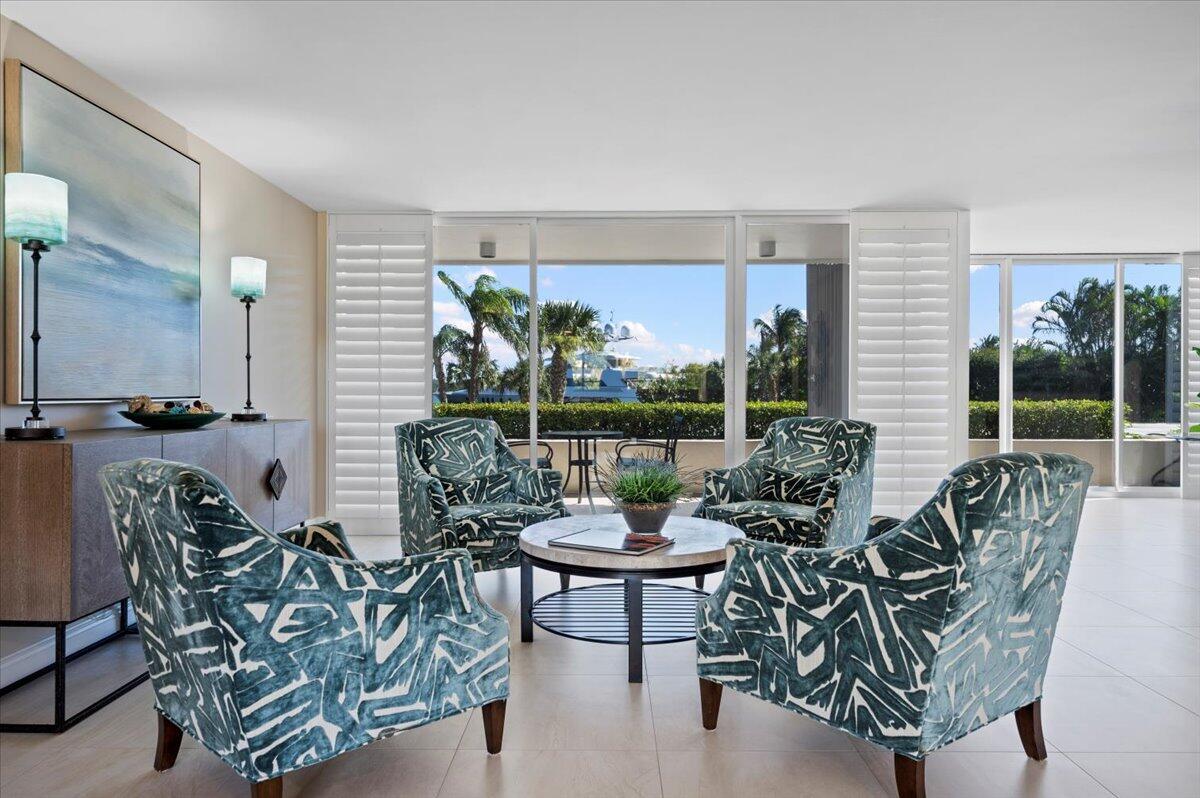 OLD PORT COVE CONDO THREE - Residential