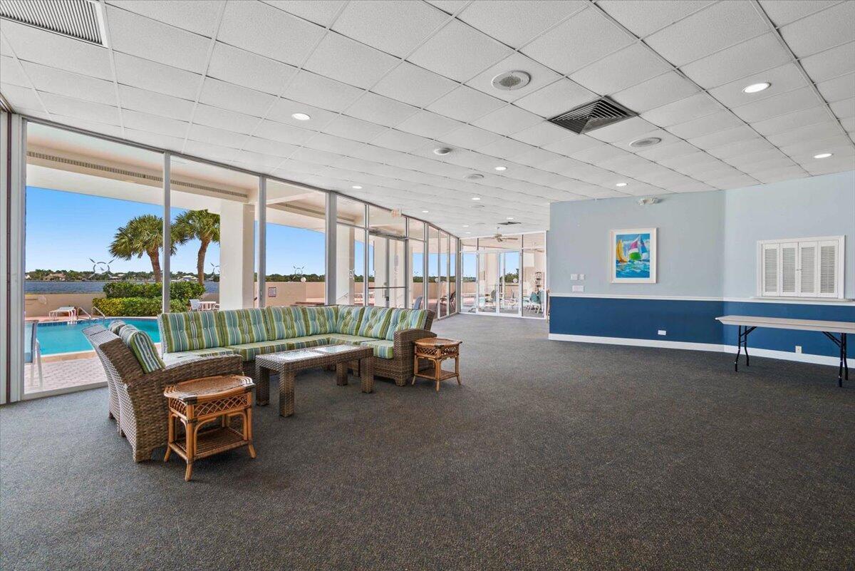 OLD PORT COVE CONDO THREE - Residential