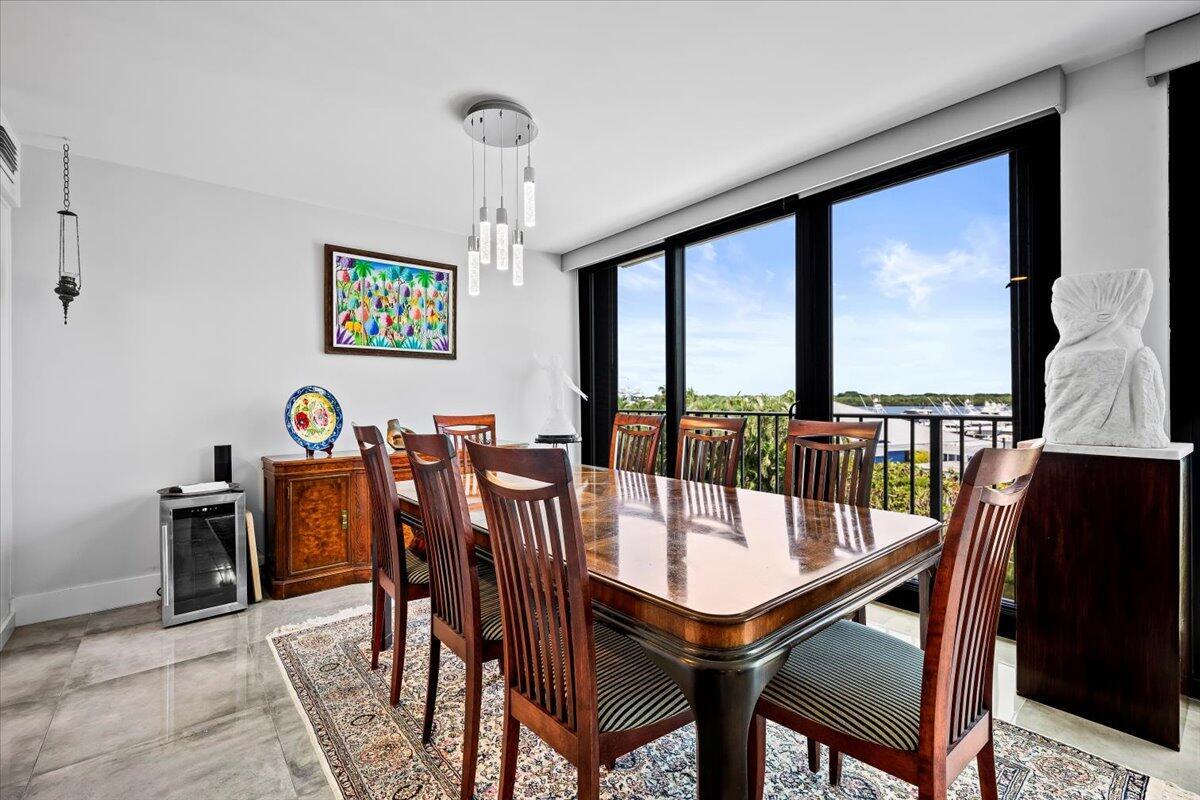 OLD PORT COVE CONDO THREE - Residential
