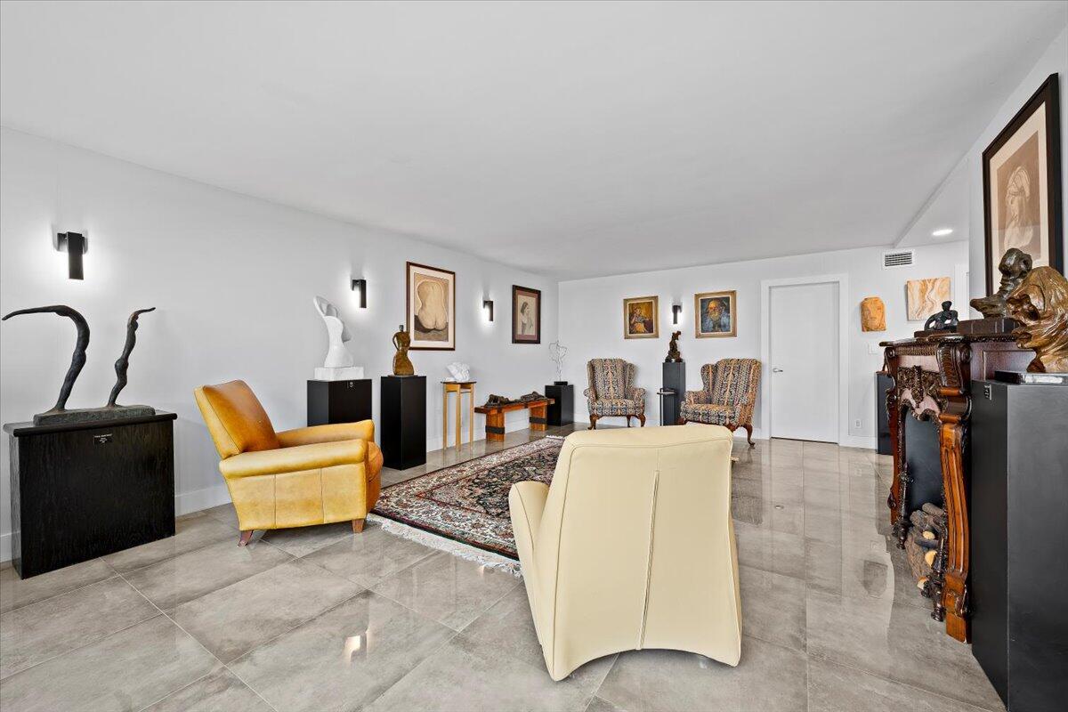 OLD PORT COVE CONDO THREE - Residential