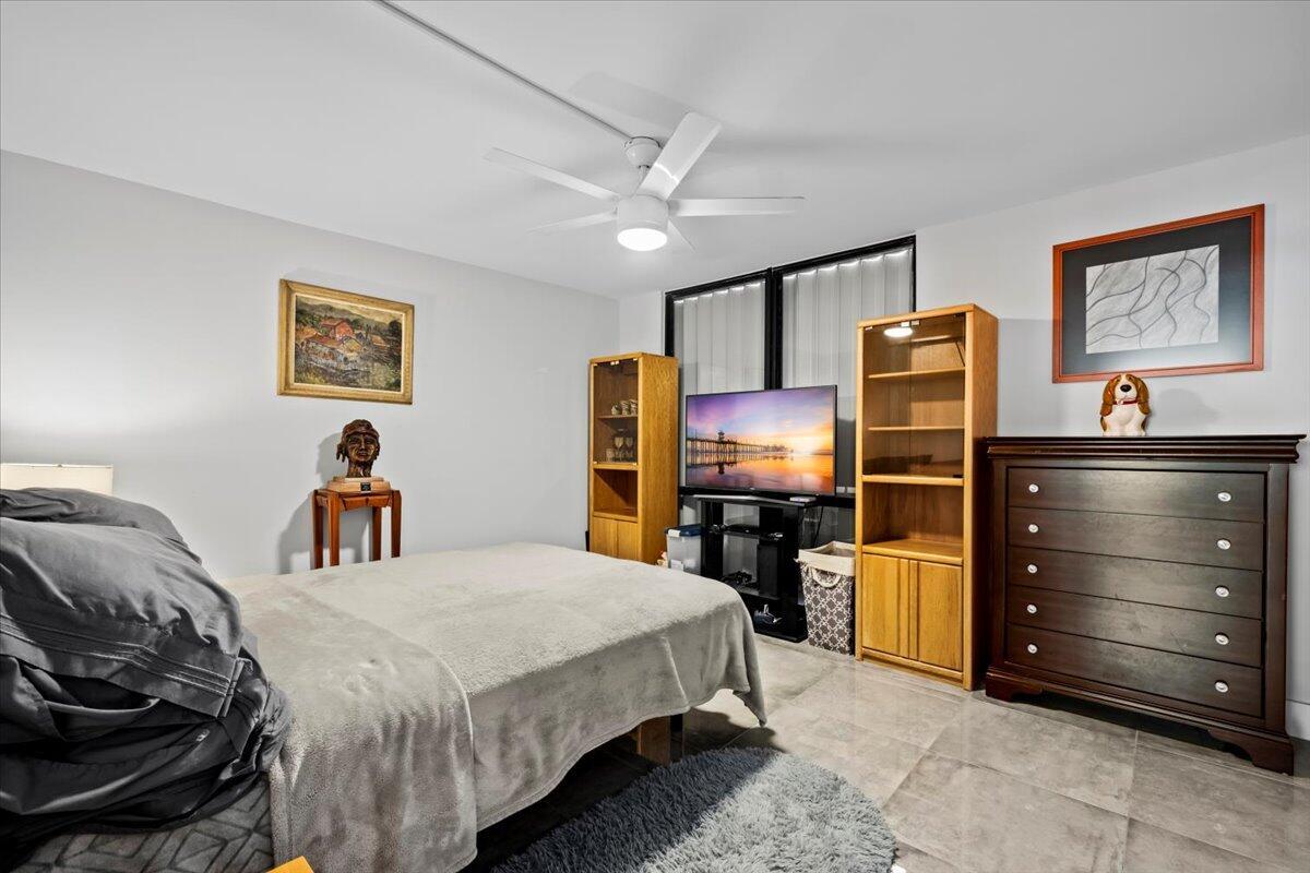 OLD PORT COVE CONDO THREE - Residential