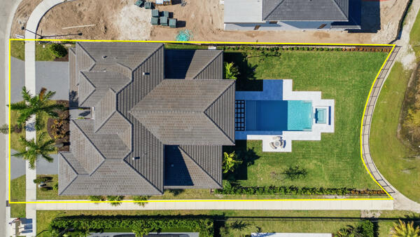 SYMPHONY AT JUPITER - Residential