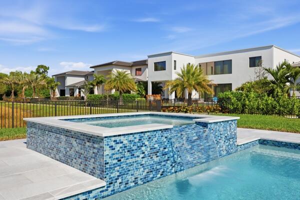 SYMPHONY AT JUPITER - Residential