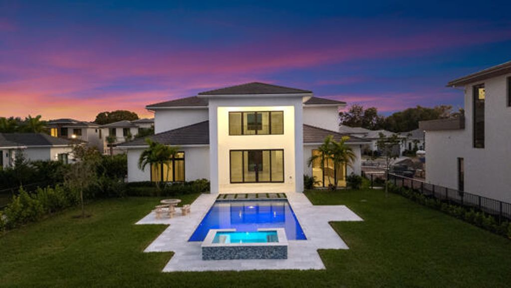 Photo of 18417 Symphony Court, Jupiter, FL 33458 (MLS # R11155584)