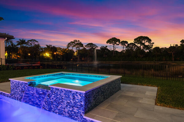 SYMPHONY AT JUPITER - Residential